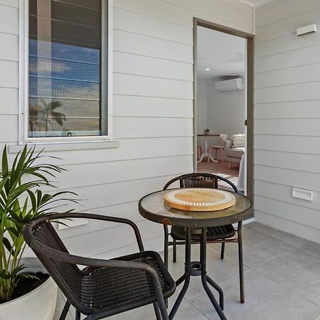 Lillypilly Bed And Breakfast Mooloolaba Zewnętrze zdjęcie
