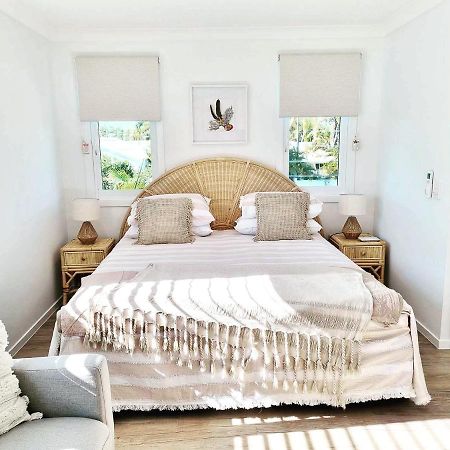 Lillypilly Bed And Breakfast Mooloolaba Zewnętrze zdjęcie