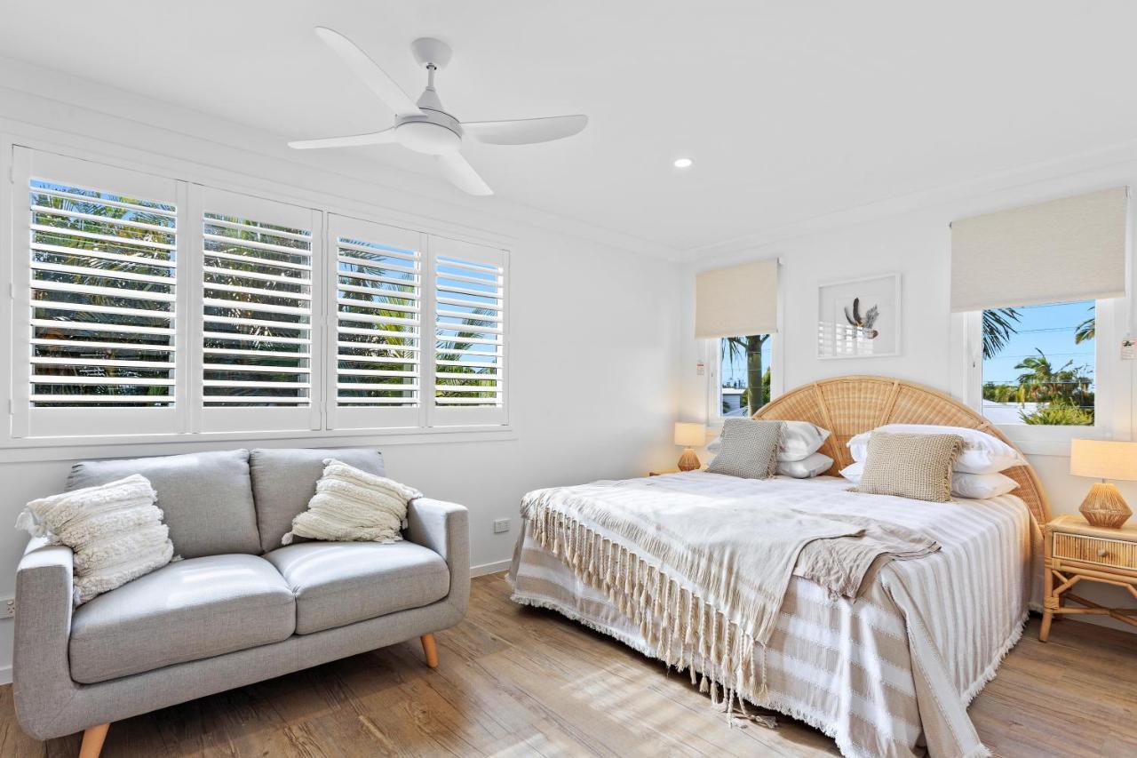 Lillypilly Bed And Breakfast Mooloolaba Zewnętrze zdjęcie