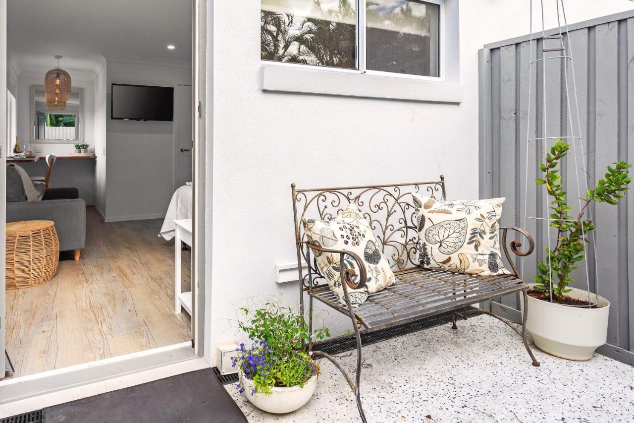 Lillypilly Bed And Breakfast Mooloolaba Zewnętrze zdjęcie