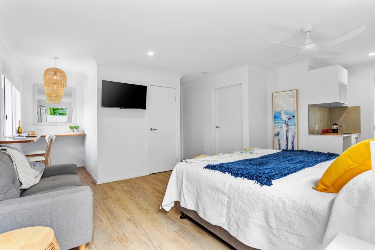 Lillypilly Bed And Breakfast Mooloolaba Zewnętrze zdjęcie