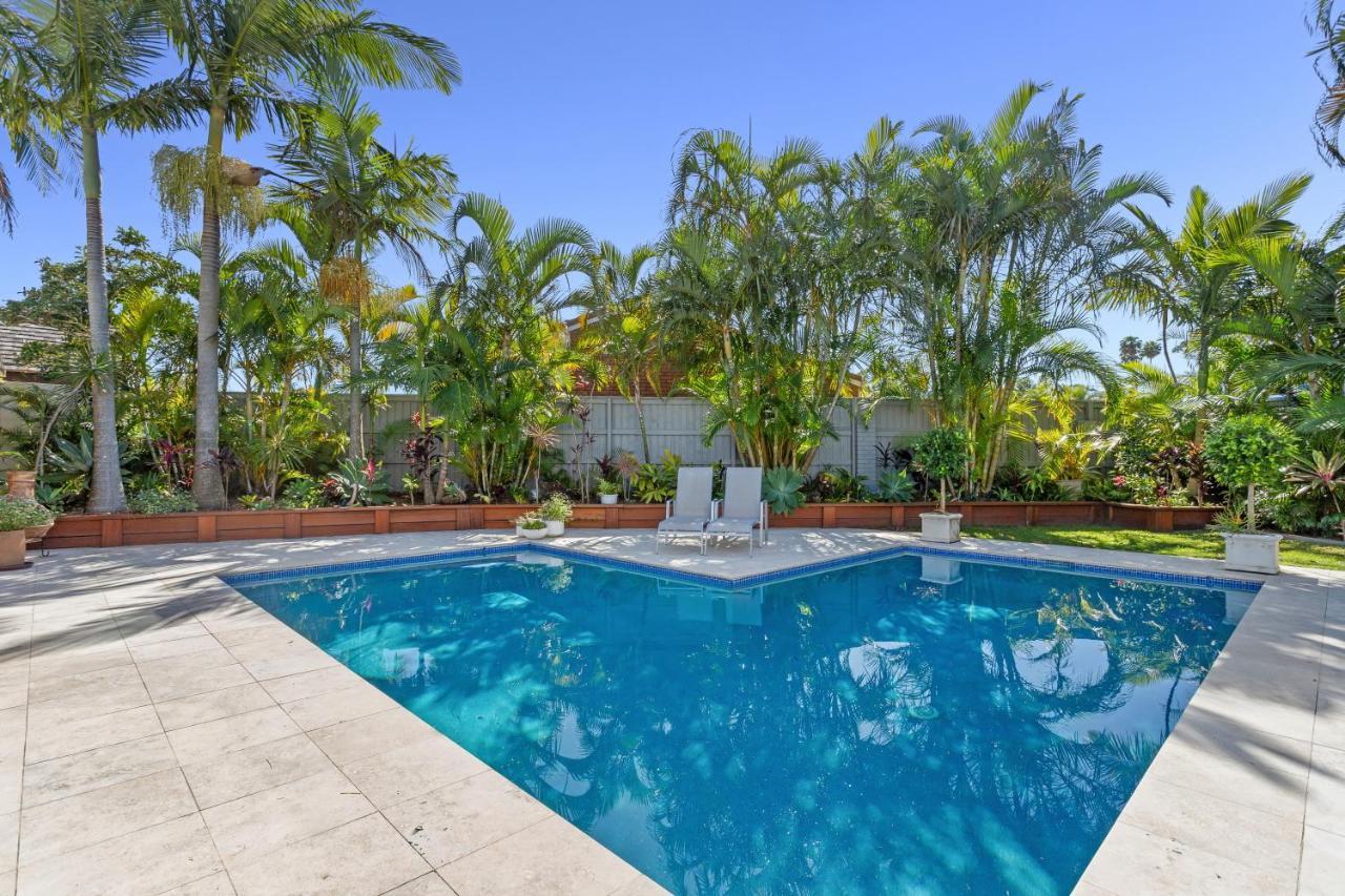 Lillypilly Bed And Breakfast Mooloolaba Zewnętrze zdjęcie