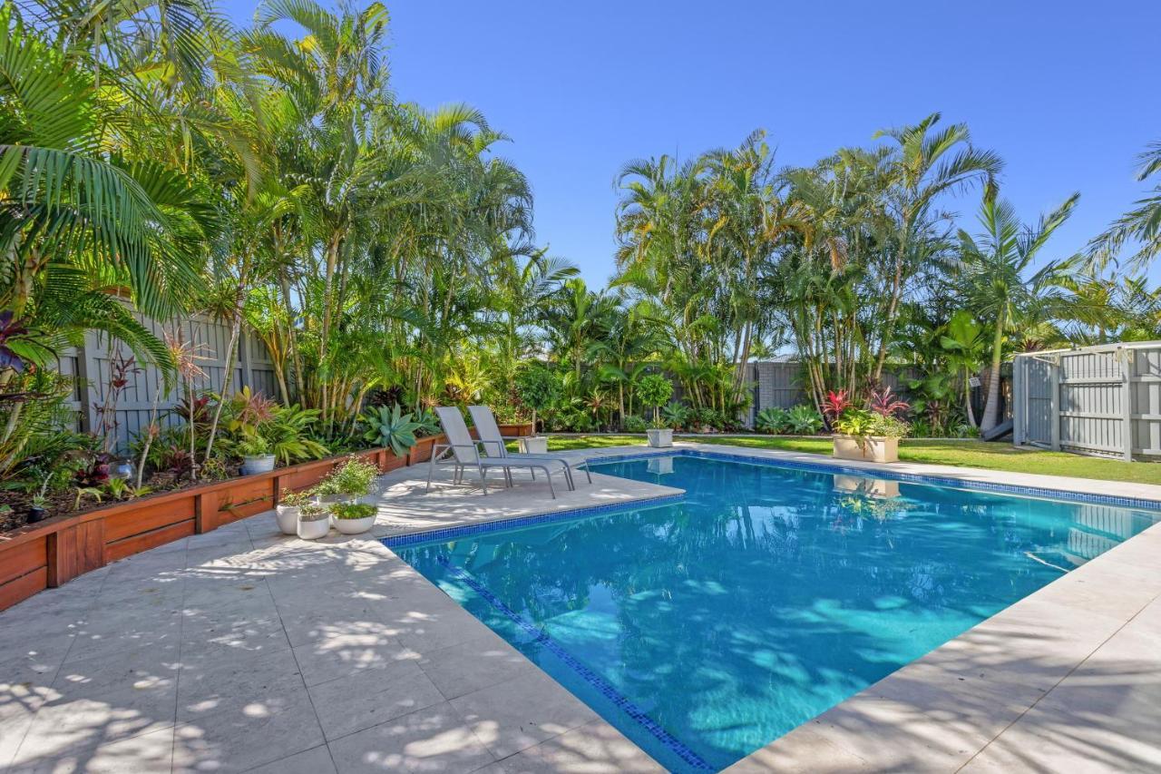 Lillypilly Bed And Breakfast Mooloolaba Zewnętrze zdjęcie