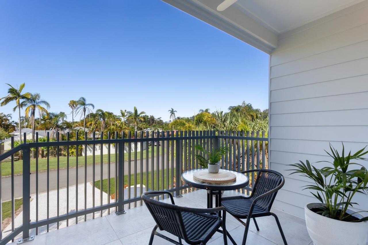 Lillypilly Bed And Breakfast Mooloolaba Zewnętrze zdjęcie