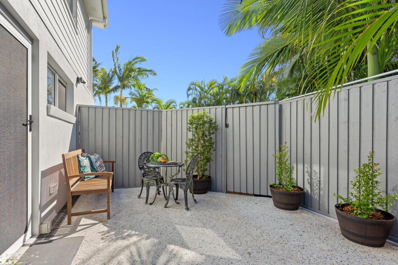 Lillypilly Bed And Breakfast Mooloolaba Zewnętrze zdjęcie