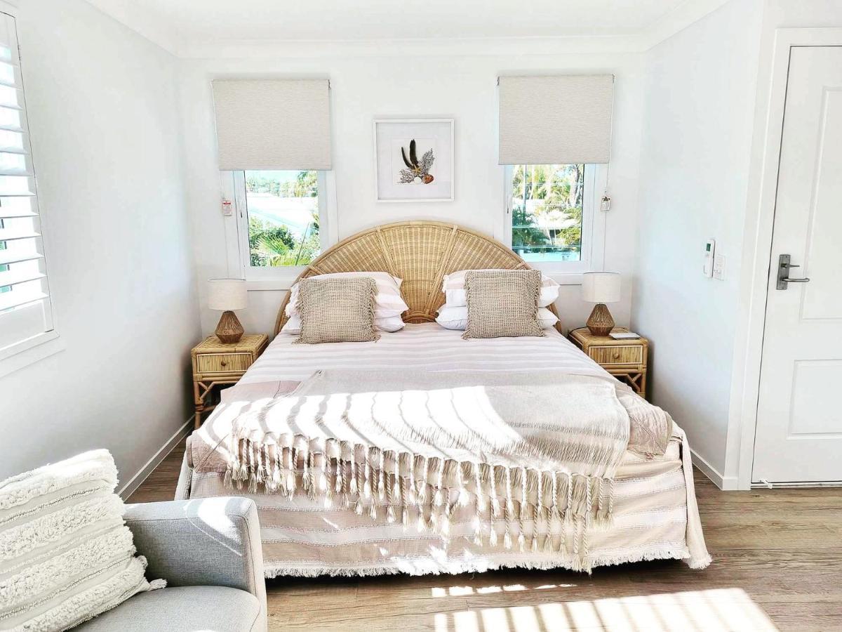 Lillypilly Bed And Breakfast Mooloolaba Zewnętrze zdjęcie