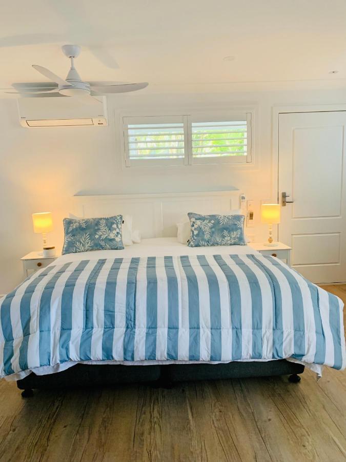 Lillypilly Bed And Breakfast Mooloolaba Zewnętrze zdjęcie