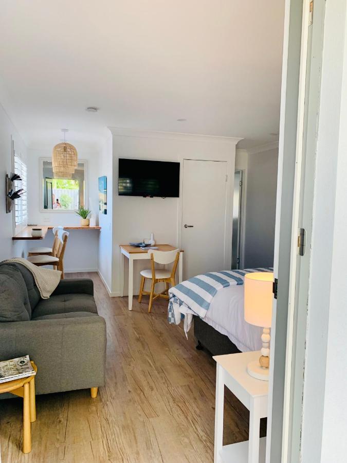 Lillypilly Bed And Breakfast Mooloolaba Zewnętrze zdjęcie